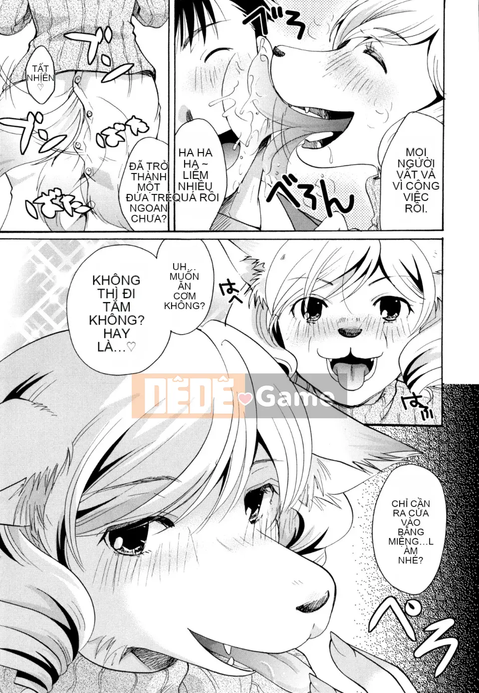 [Itoei] Chủ nghĩa sùng bái Hensei