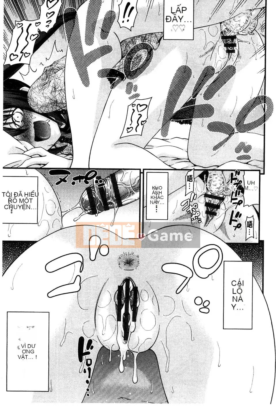 [Isami Nozomi] Anh trai thay thế em gái