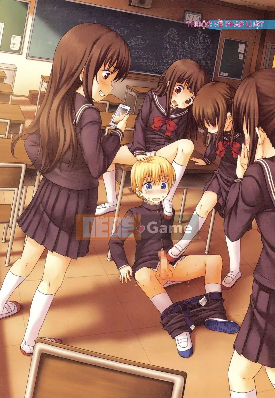 [gà thịt] Loribotchi.