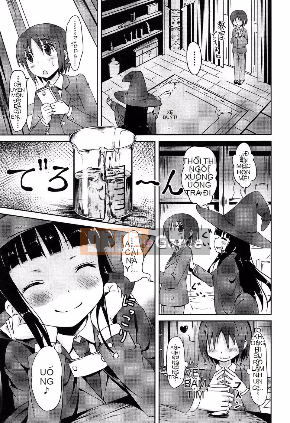 [gà thịt] Loribotchi.