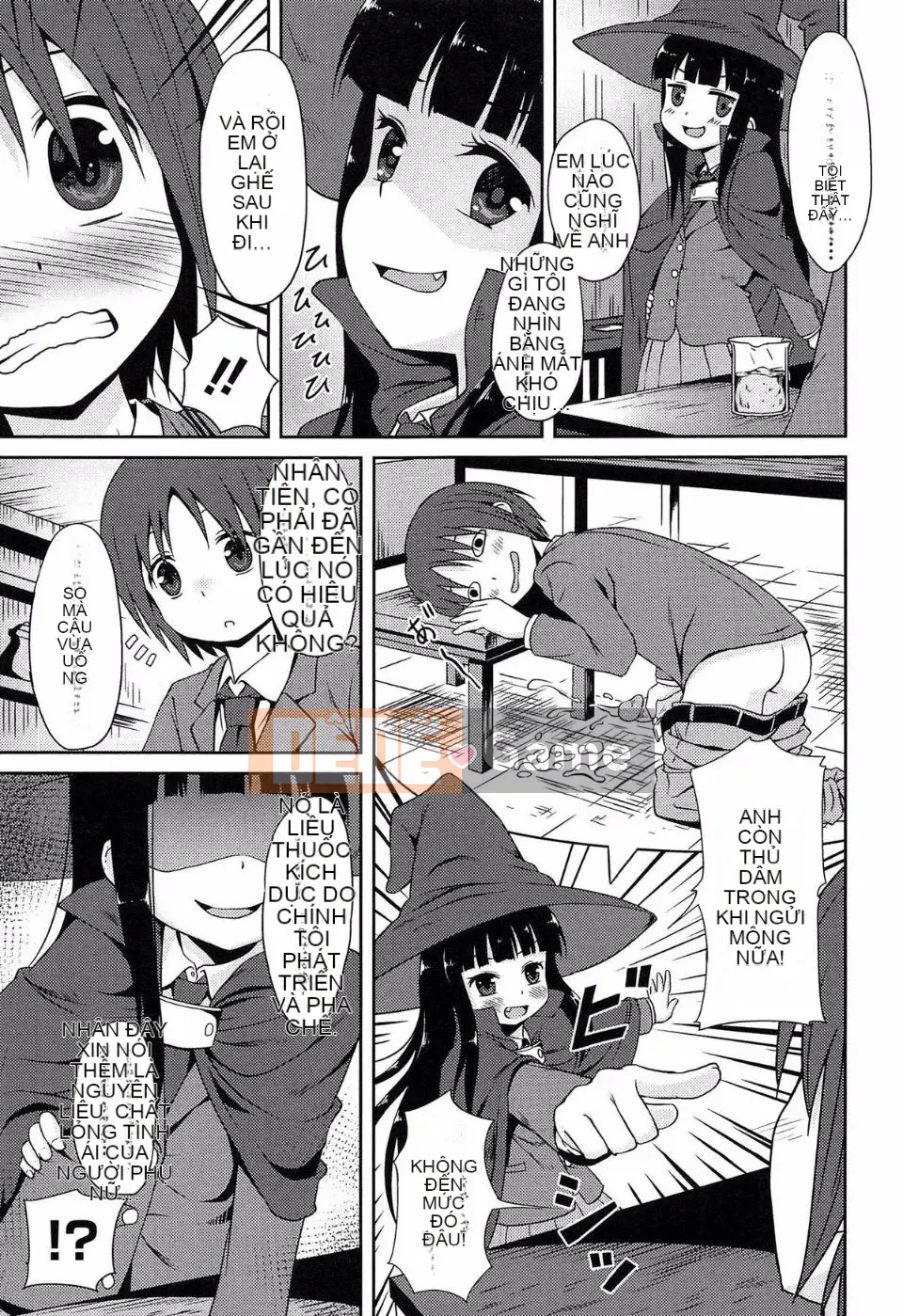 [gà thịt] Loribotchi.