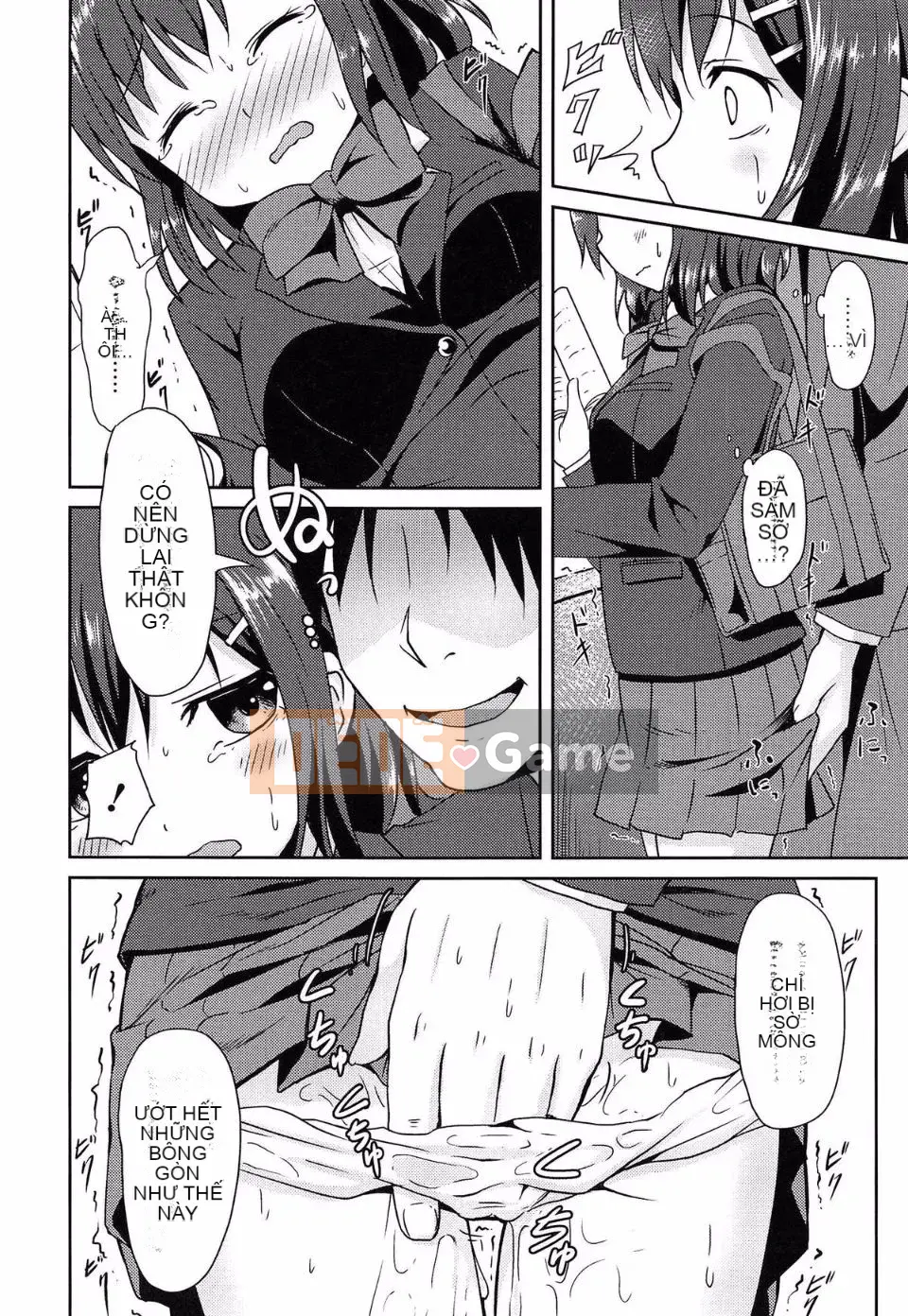 [gà thịt] Loribotchi.