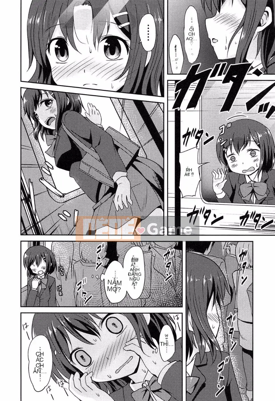 [gà thịt] Loribotchi.