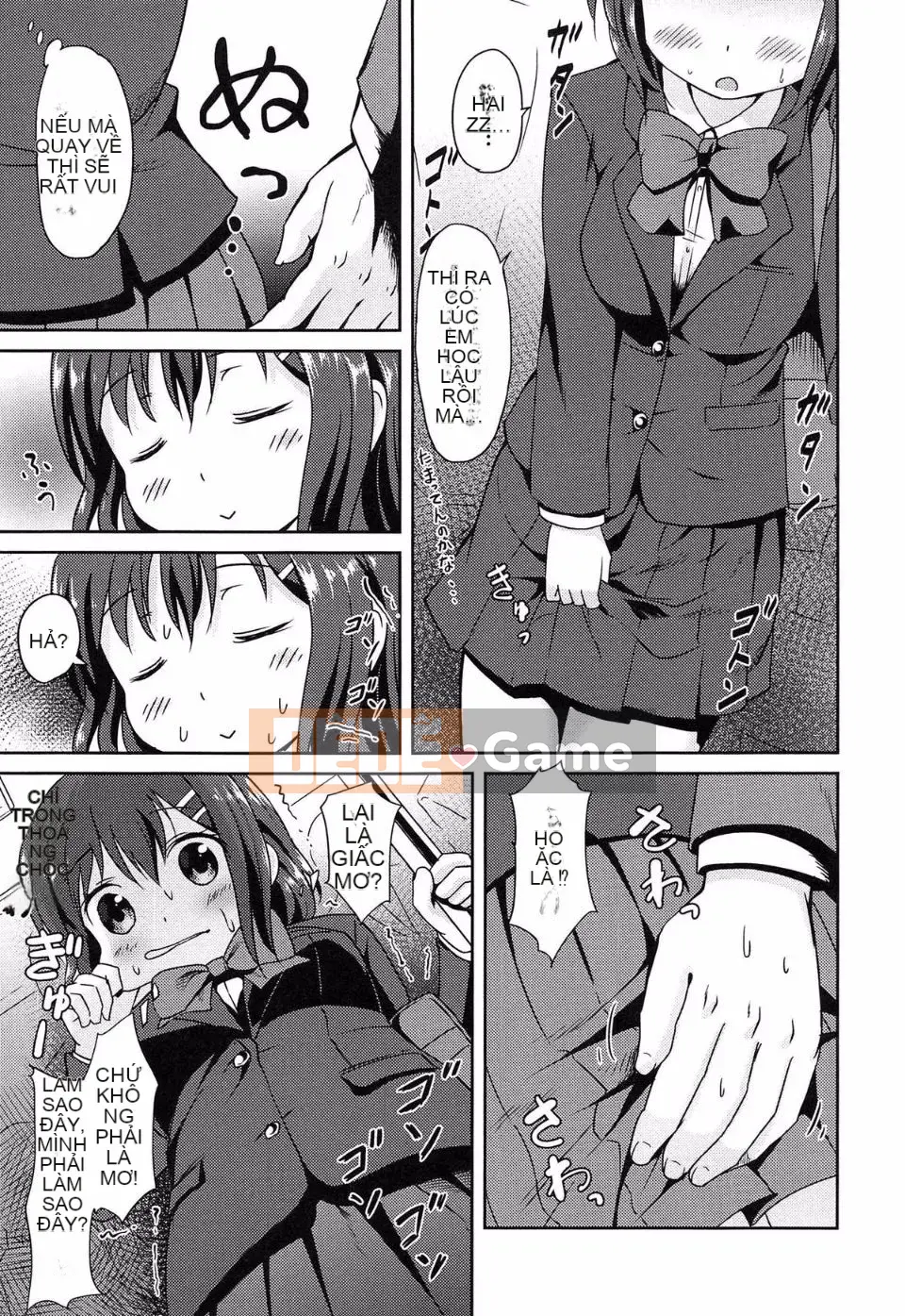 [gà thịt] Loribotchi.