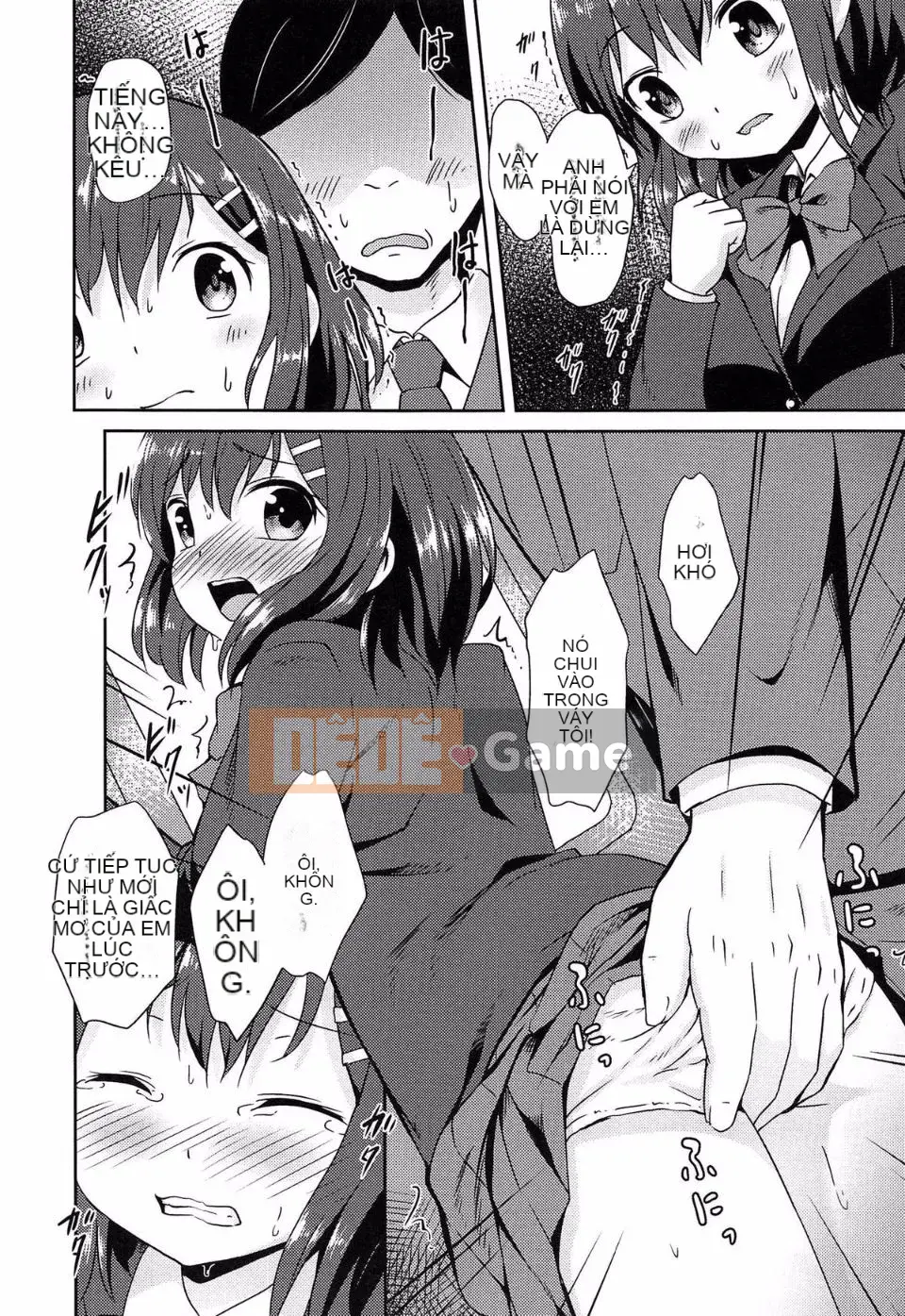 [gà thịt] Loribotchi.