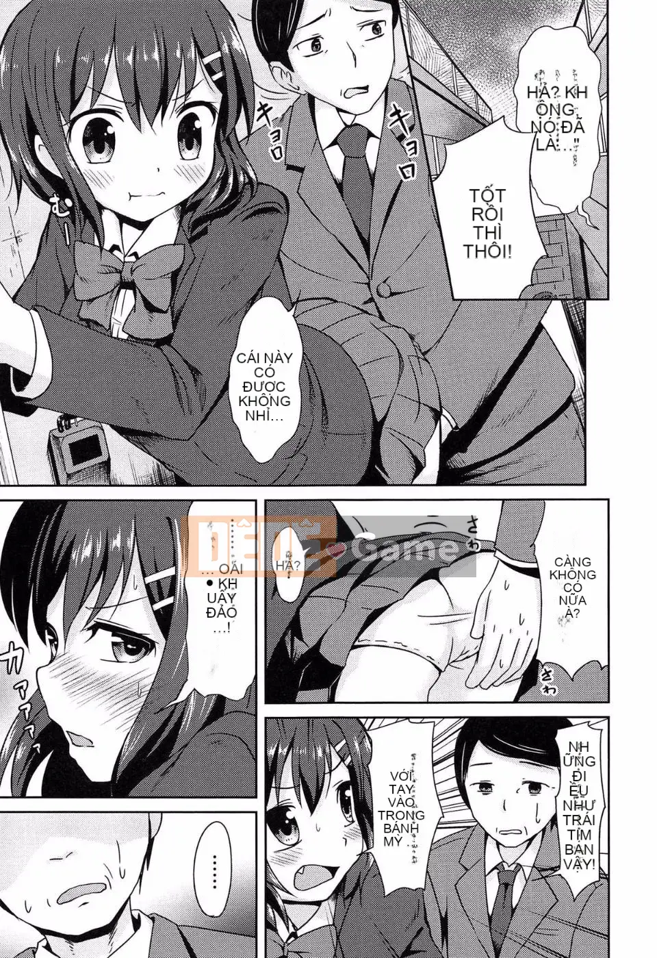 [gà thịt] Loribotchi.