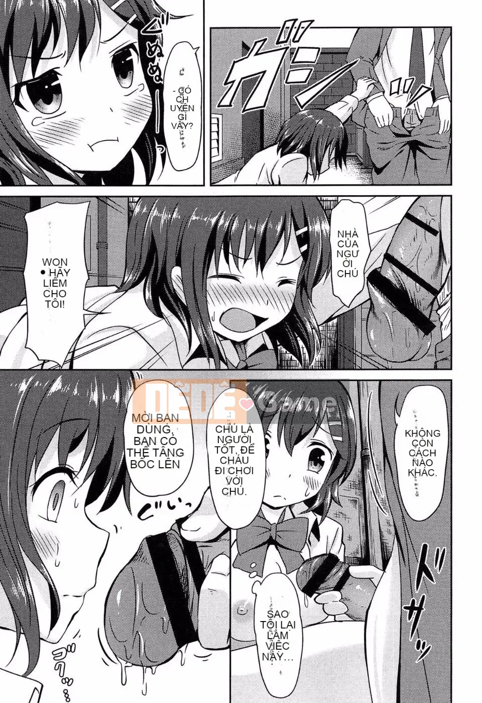 [gà thịt] Loribotchi.