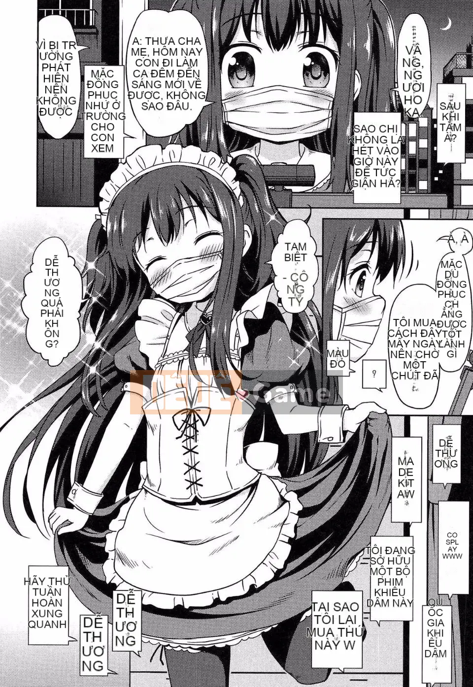 [gà thịt] Loribotchi.