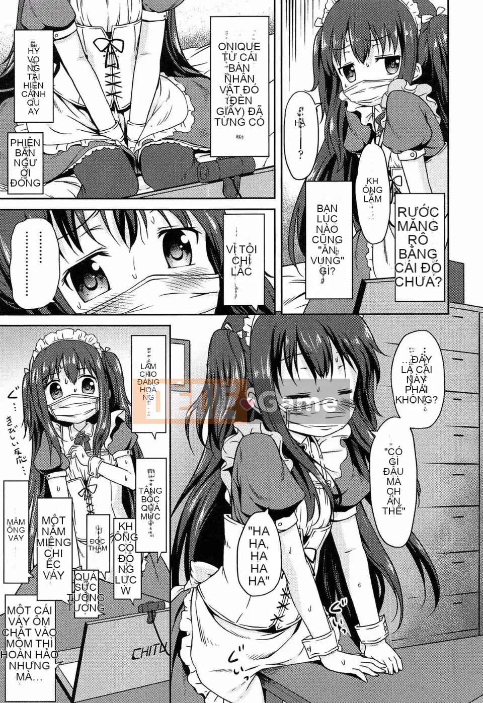 [gà thịt] Loribotchi.