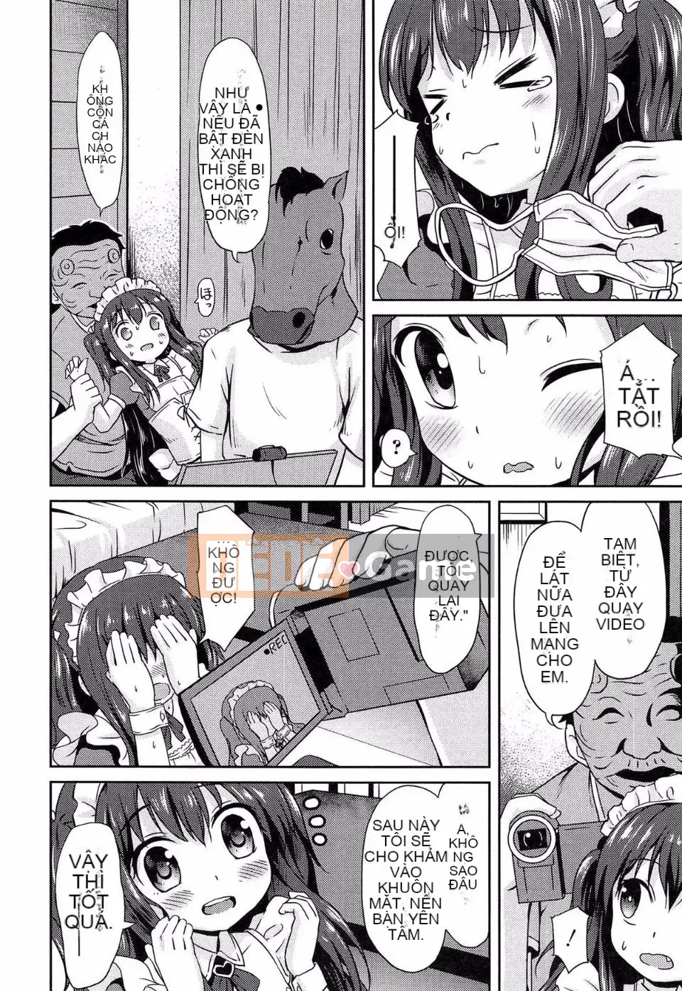 [gà thịt] Loribotchi.