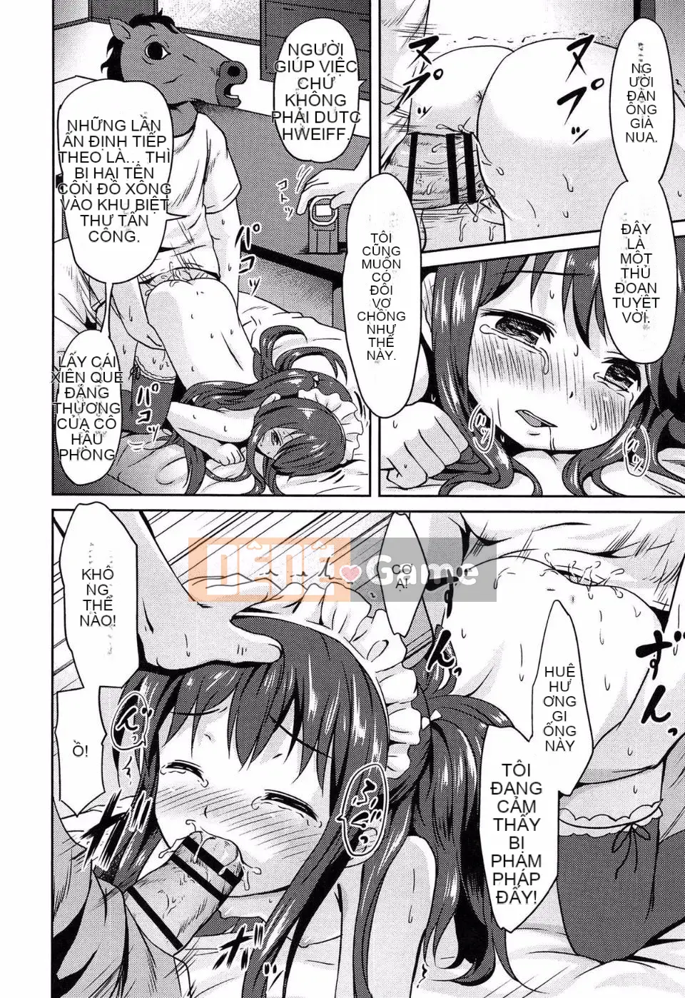 [gà thịt] Loribotchi.