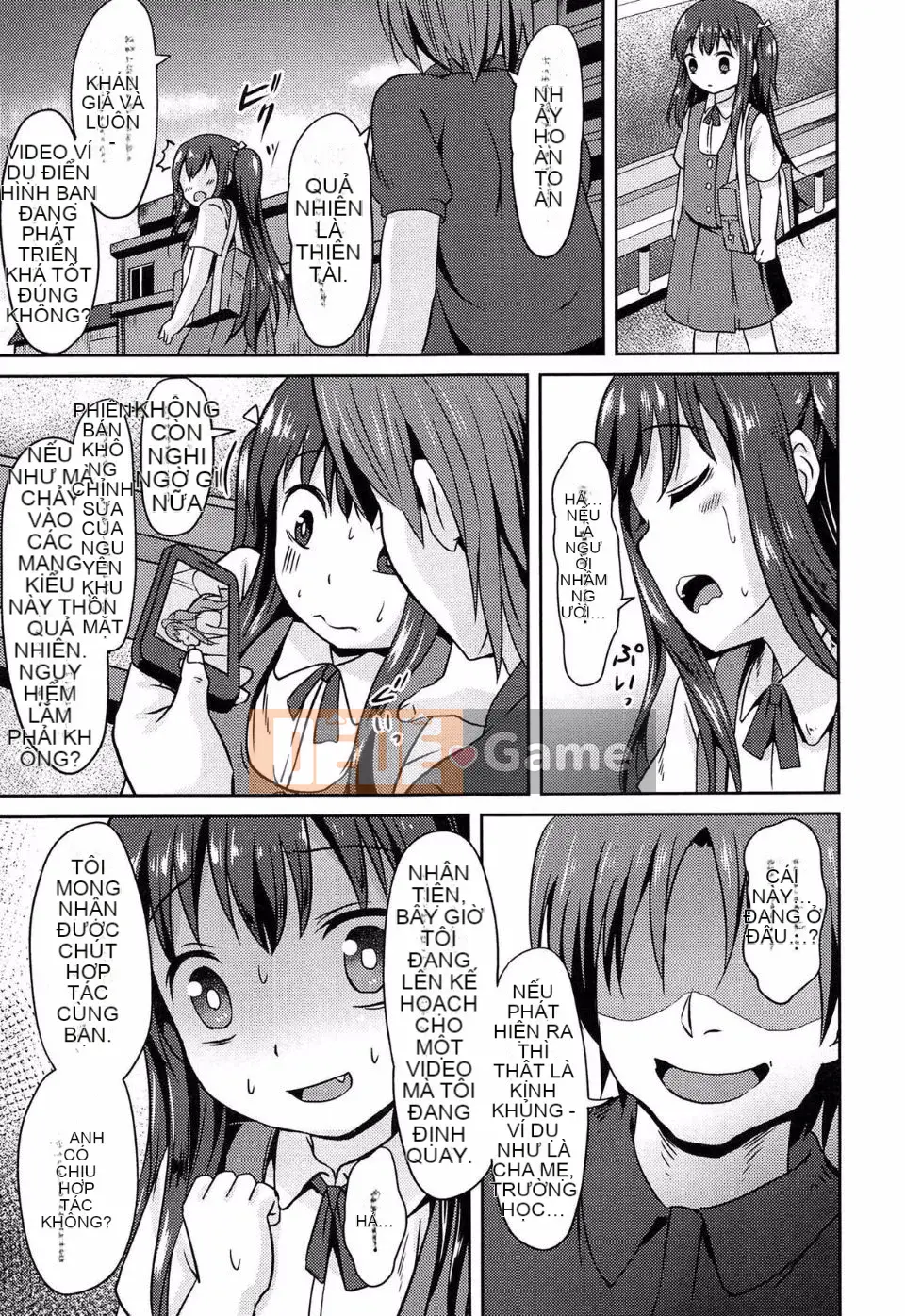 [gà thịt] Loribotchi.