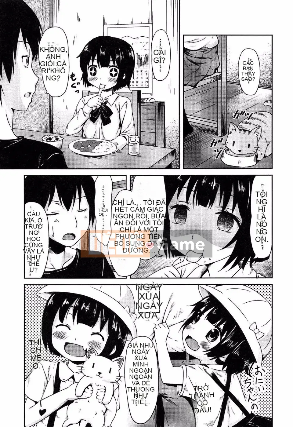 [gà thịt] Loribotchi.