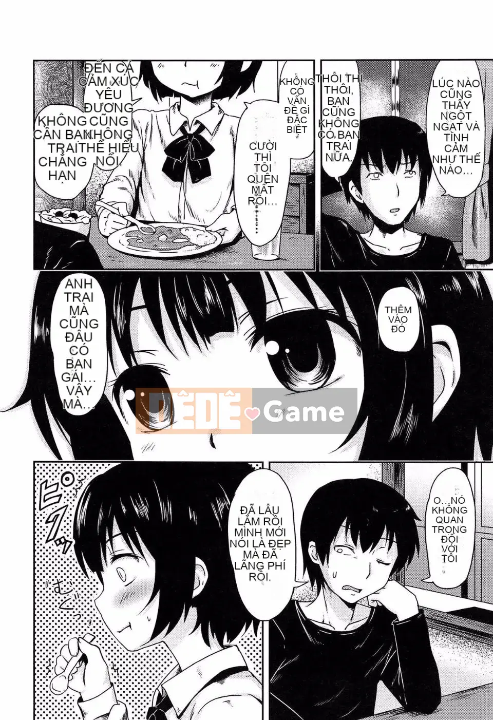 [gà thịt] Loribotchi.