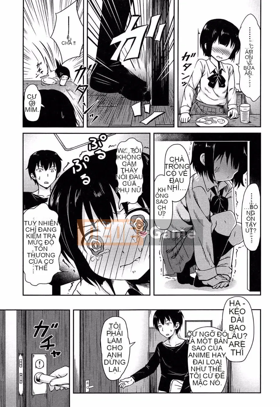 [gà thịt] Loribotchi.