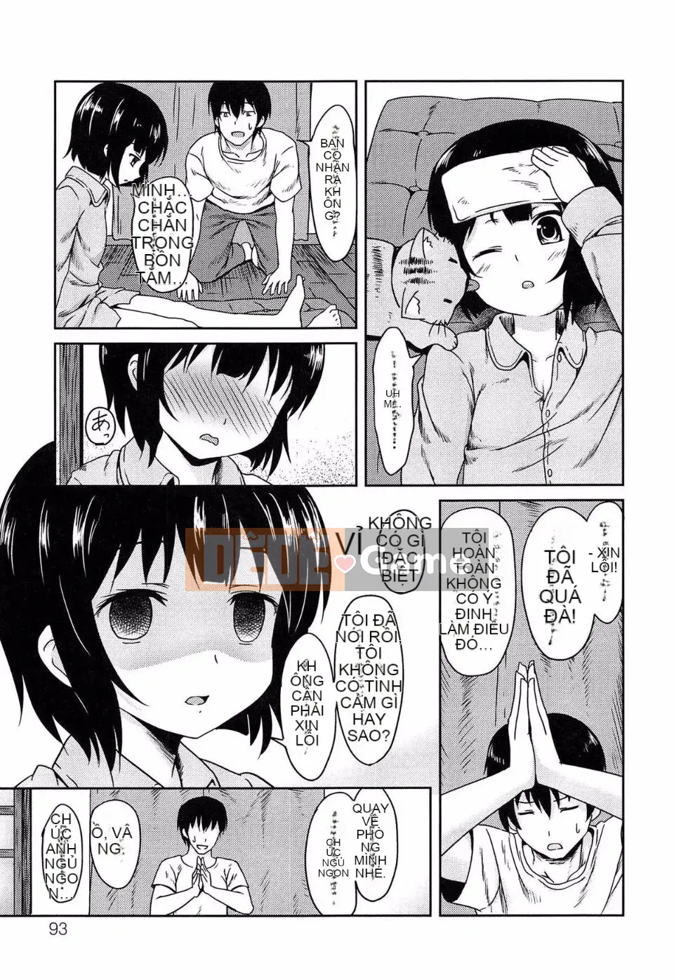 [gà thịt] Loribotchi.