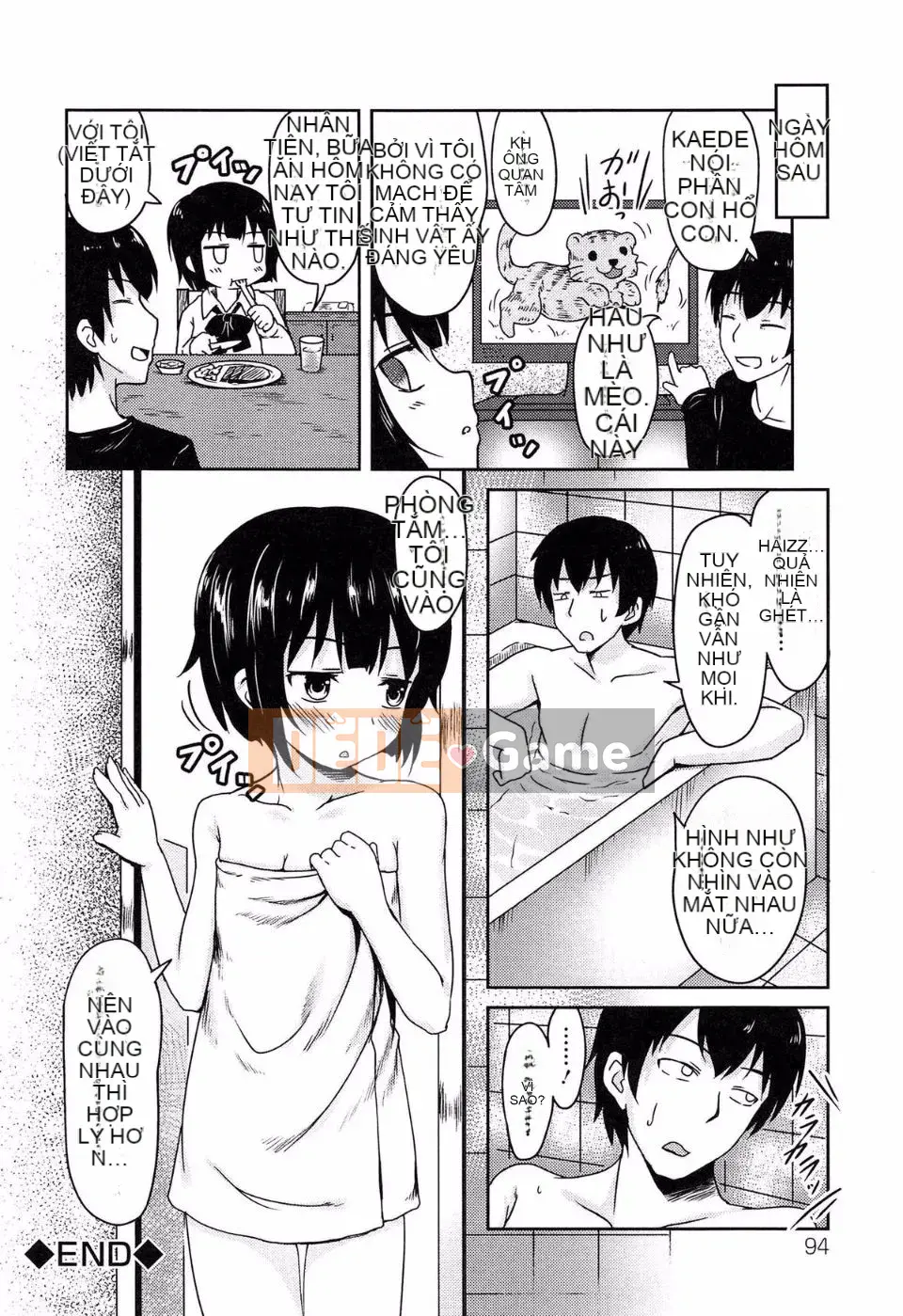 [gà thịt] Loribotchi.