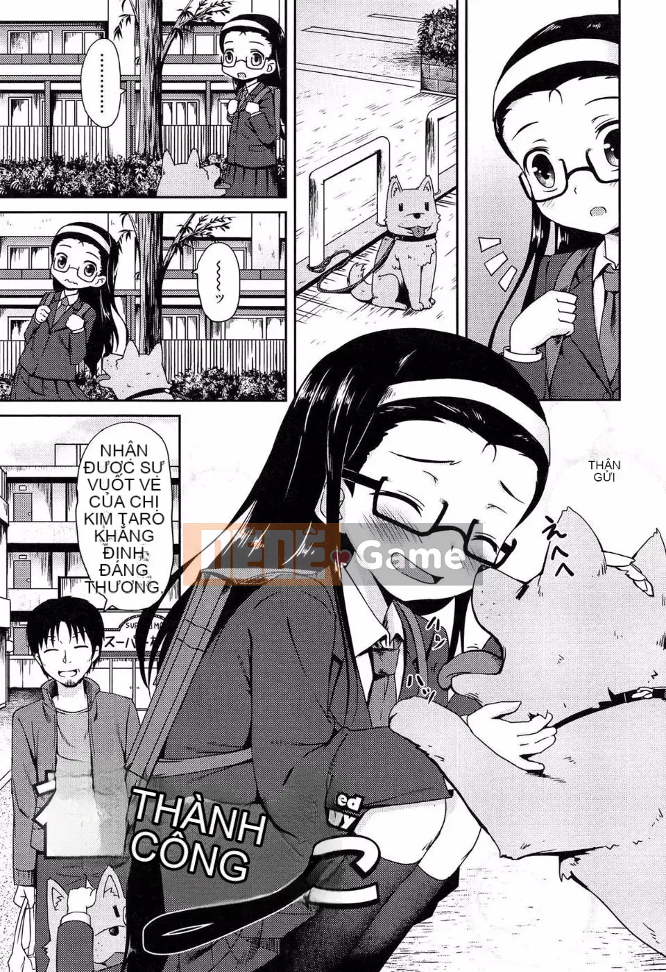 [gà thịt] Loribotchi.