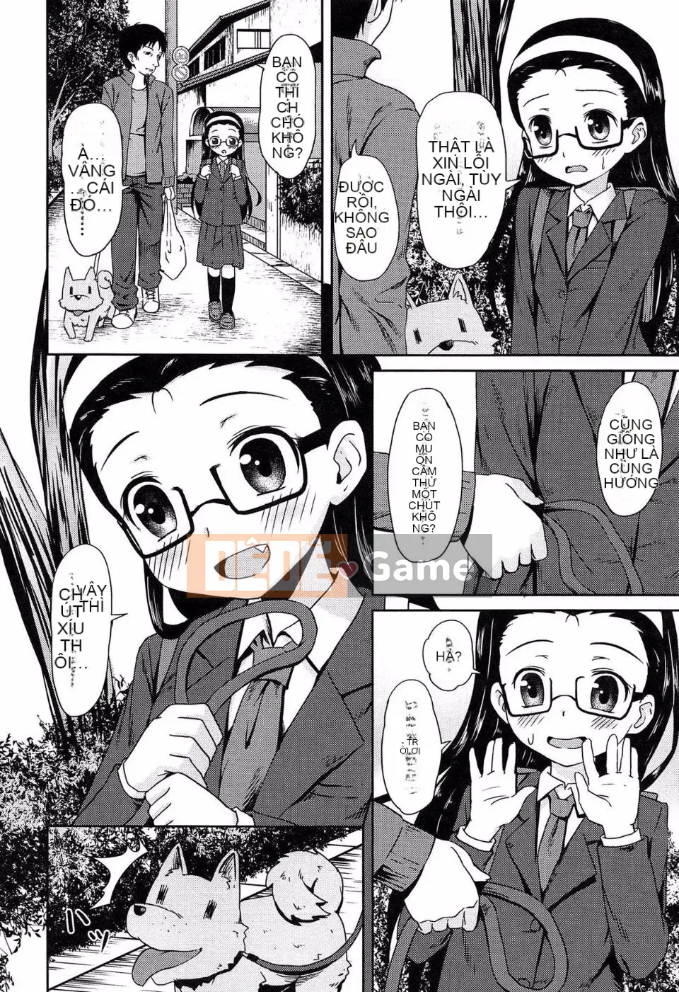 [gà thịt] Loribotchi.