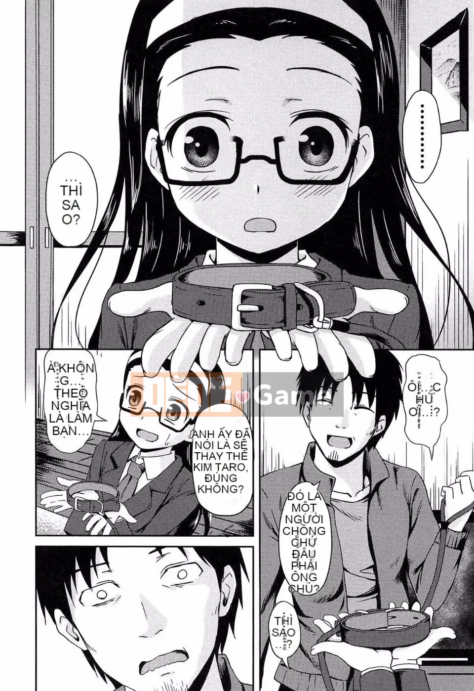 [gà thịt] Loribotchi.