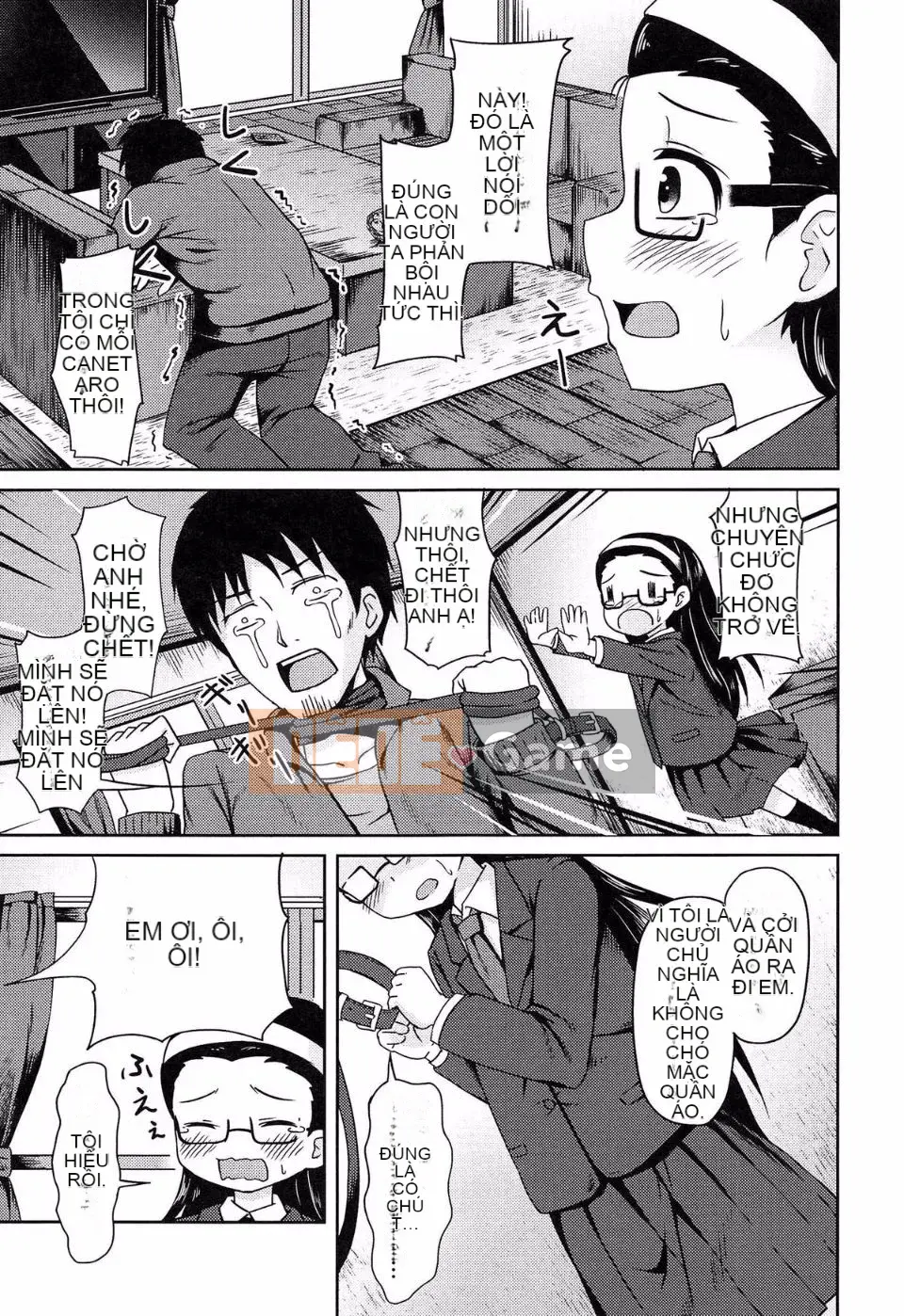 [gà thịt] Loribotchi.