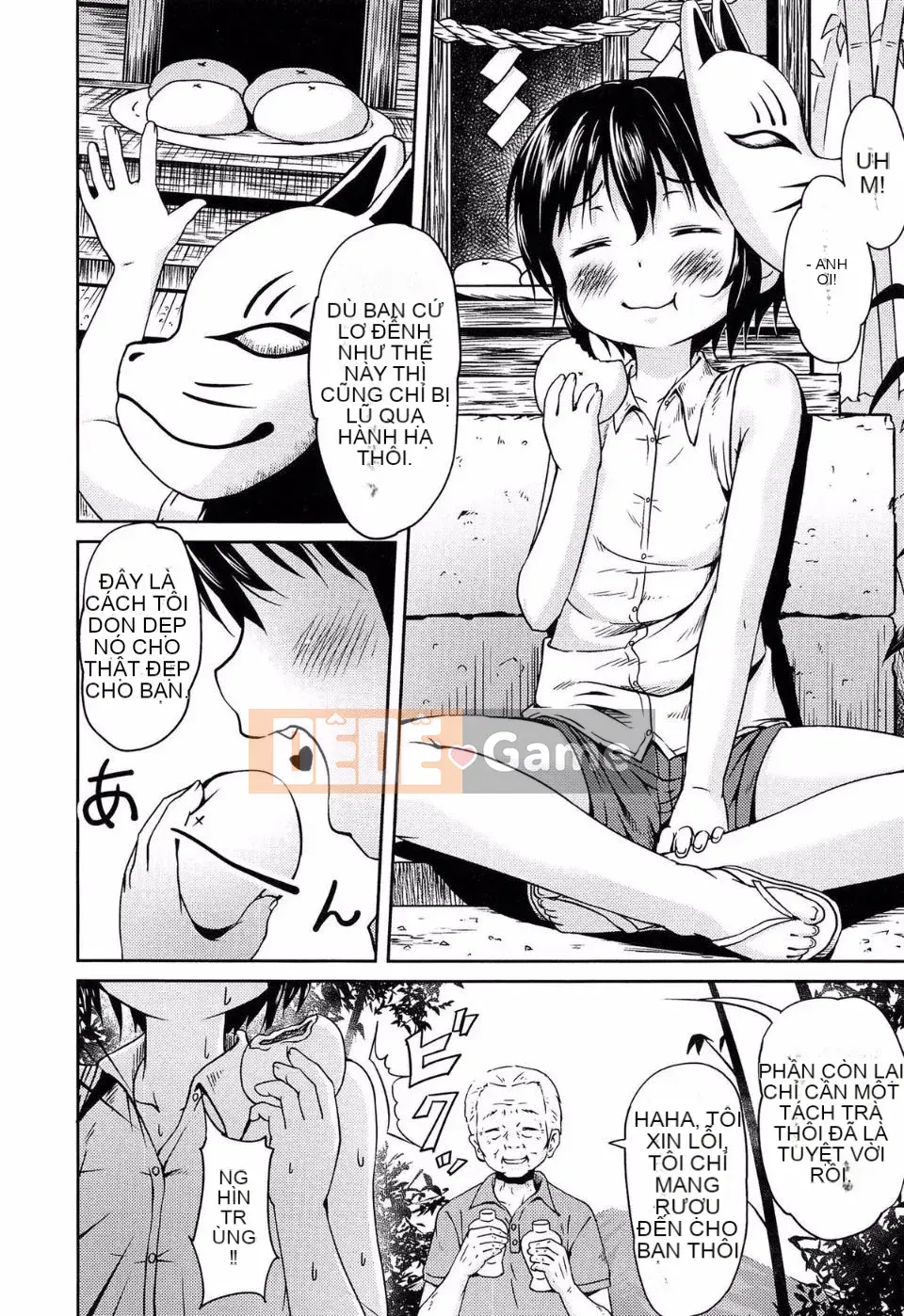 [gà thịt] Loribotchi.