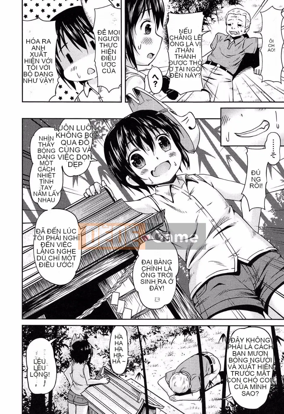 [gà thịt] Loribotchi.