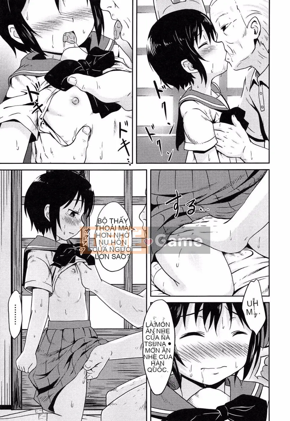 [gà thịt] Loribotchi.