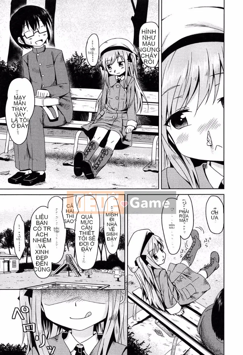 [gà thịt] Loribotchi.