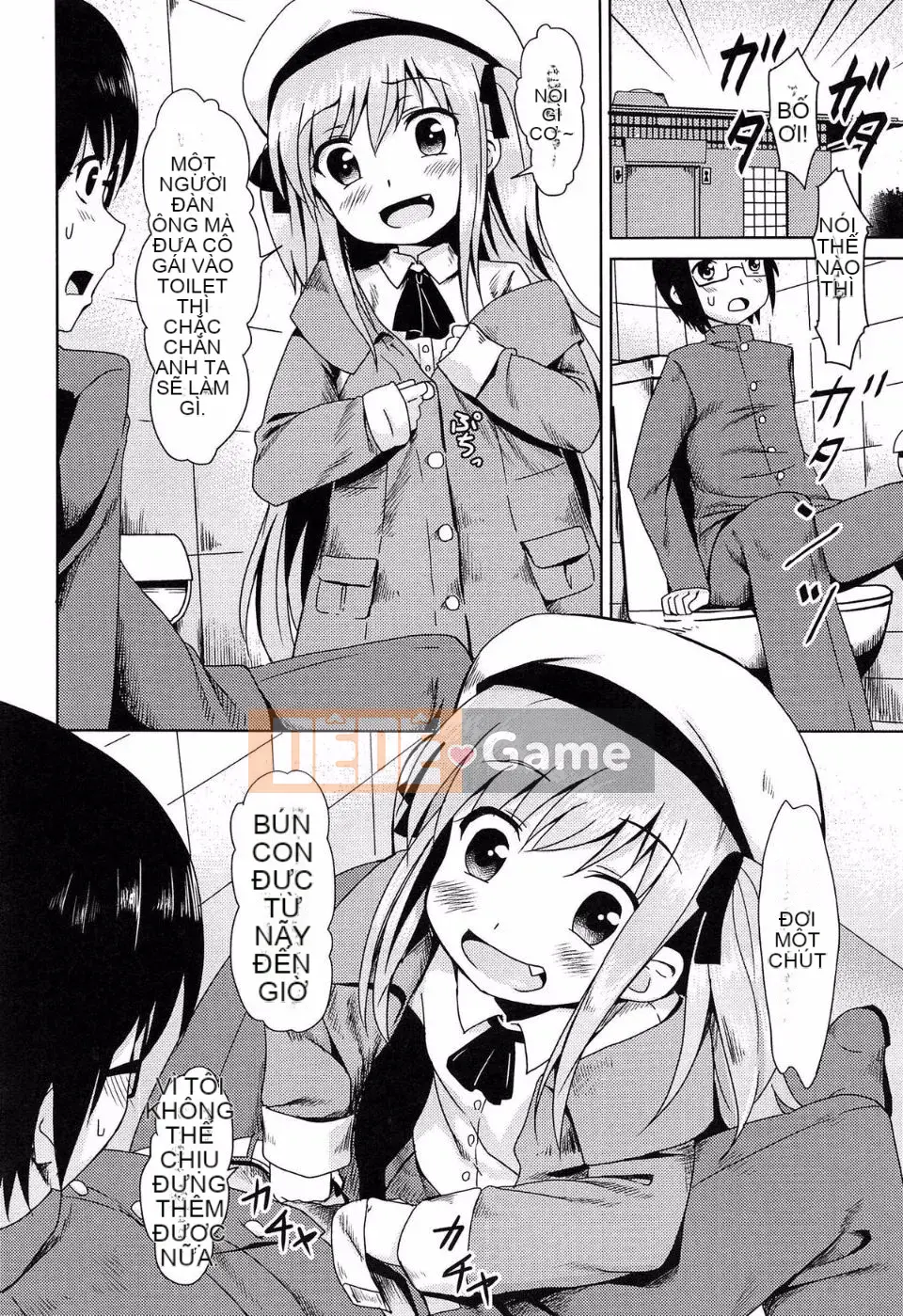 [gà thịt] Loribotchi.