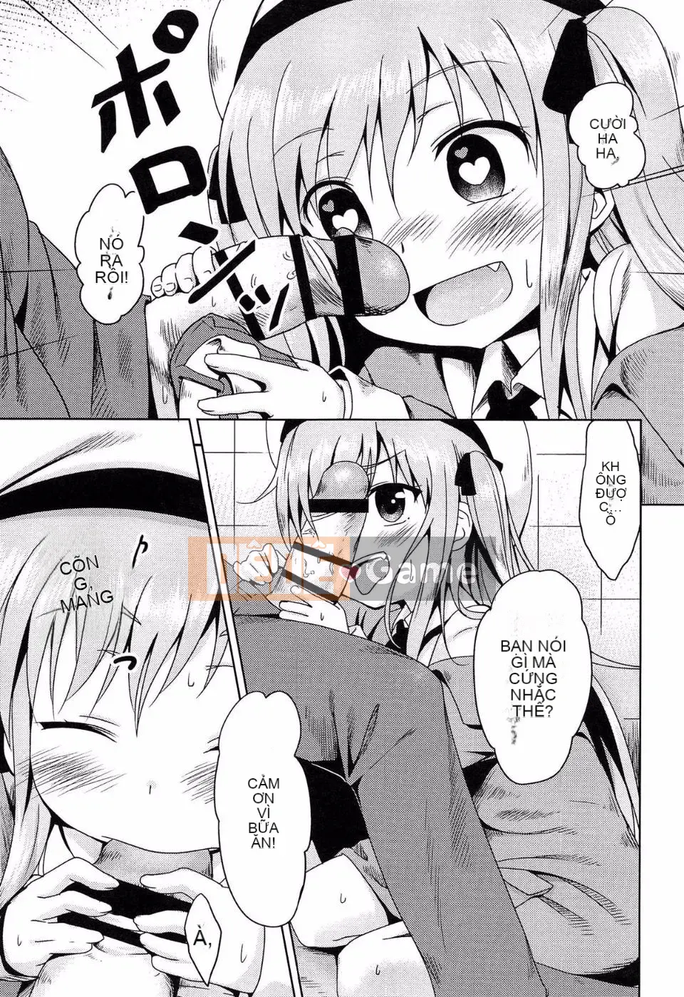 [gà thịt] Loribotchi.