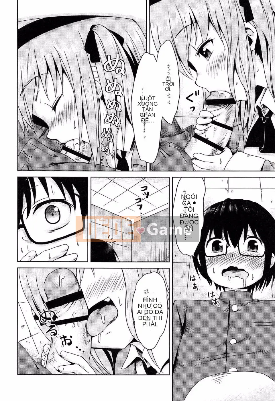 [gà thịt] Loribotchi.