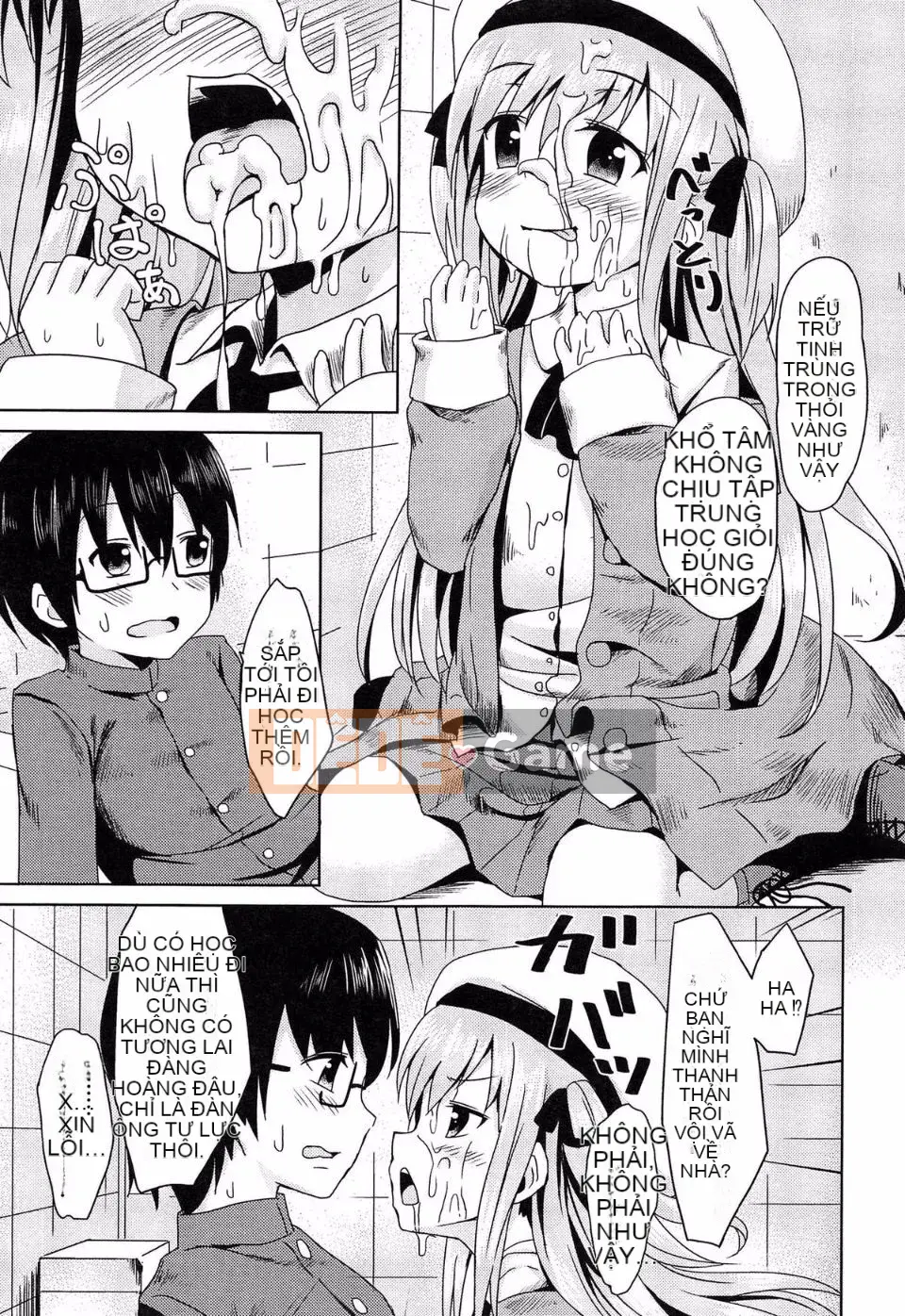 [gà thịt] Loribotchi.