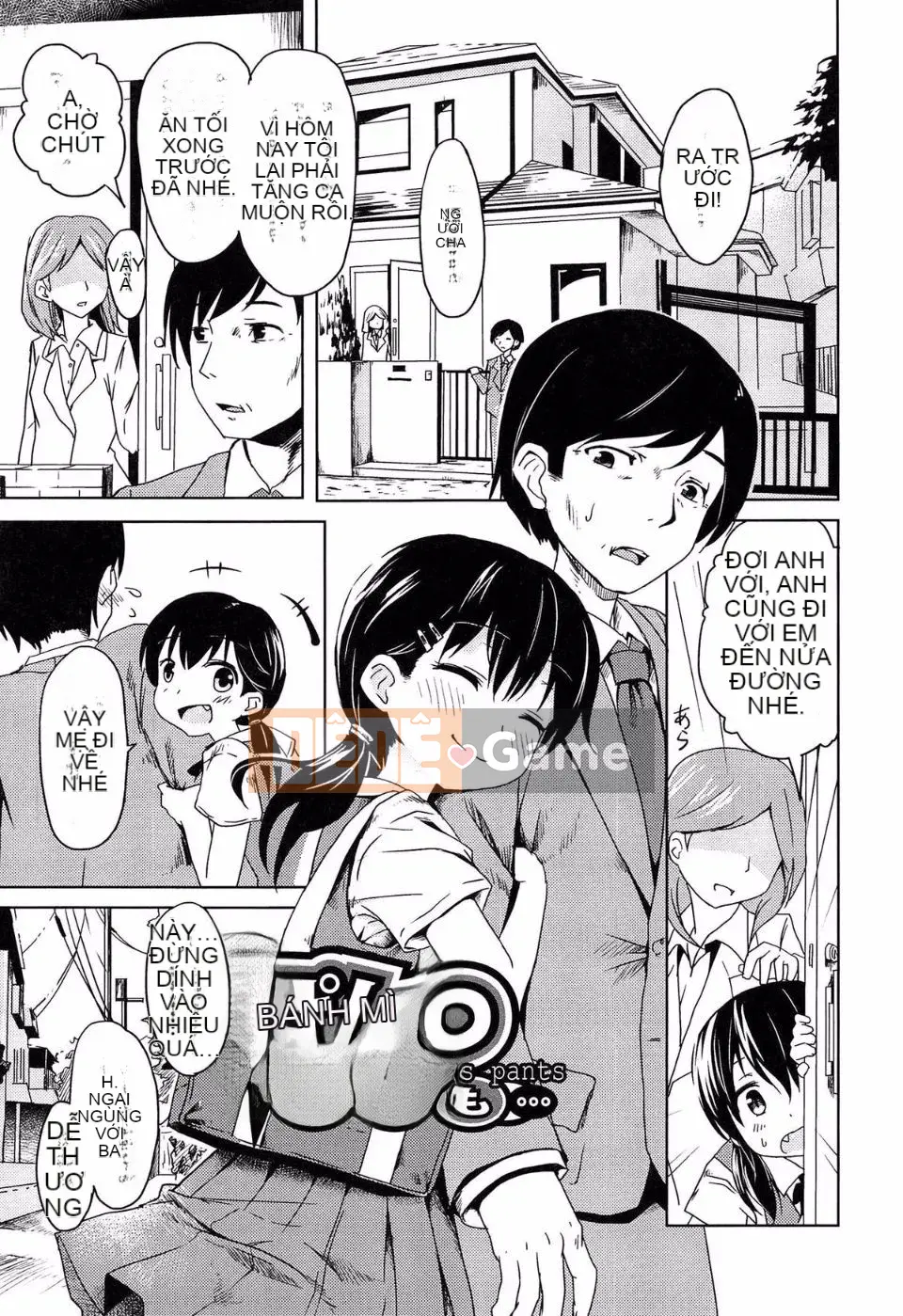 [gà thịt] Loribotchi.