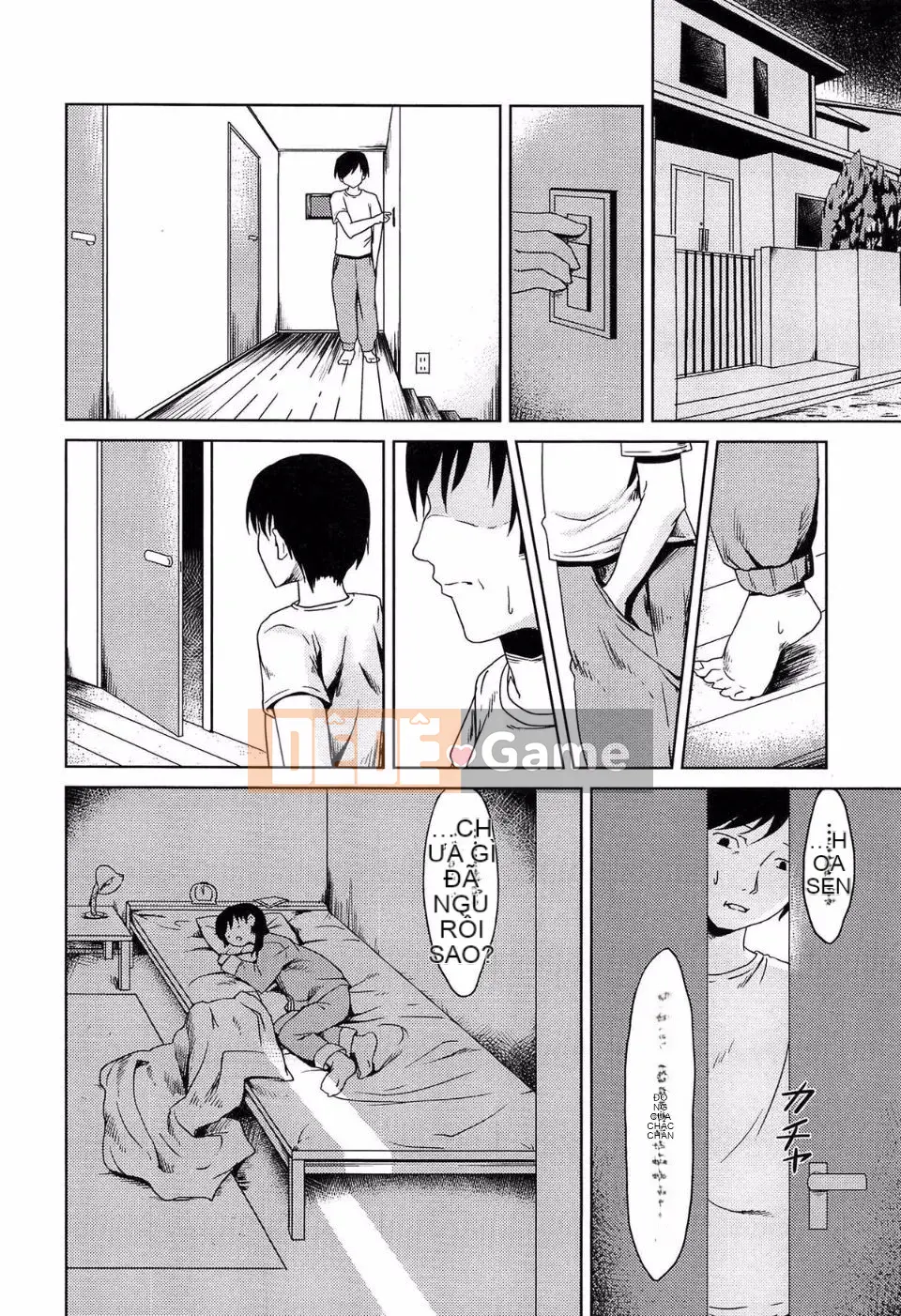 [gà thịt] Loribotchi.