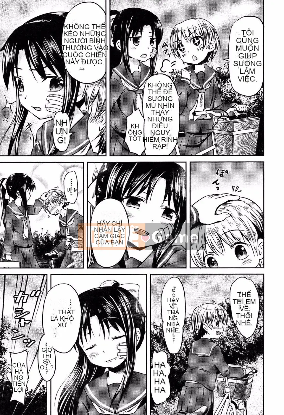 [gà thịt] Loribotchi.