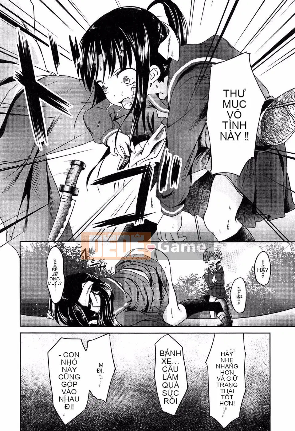 [gà thịt] Loribotchi.