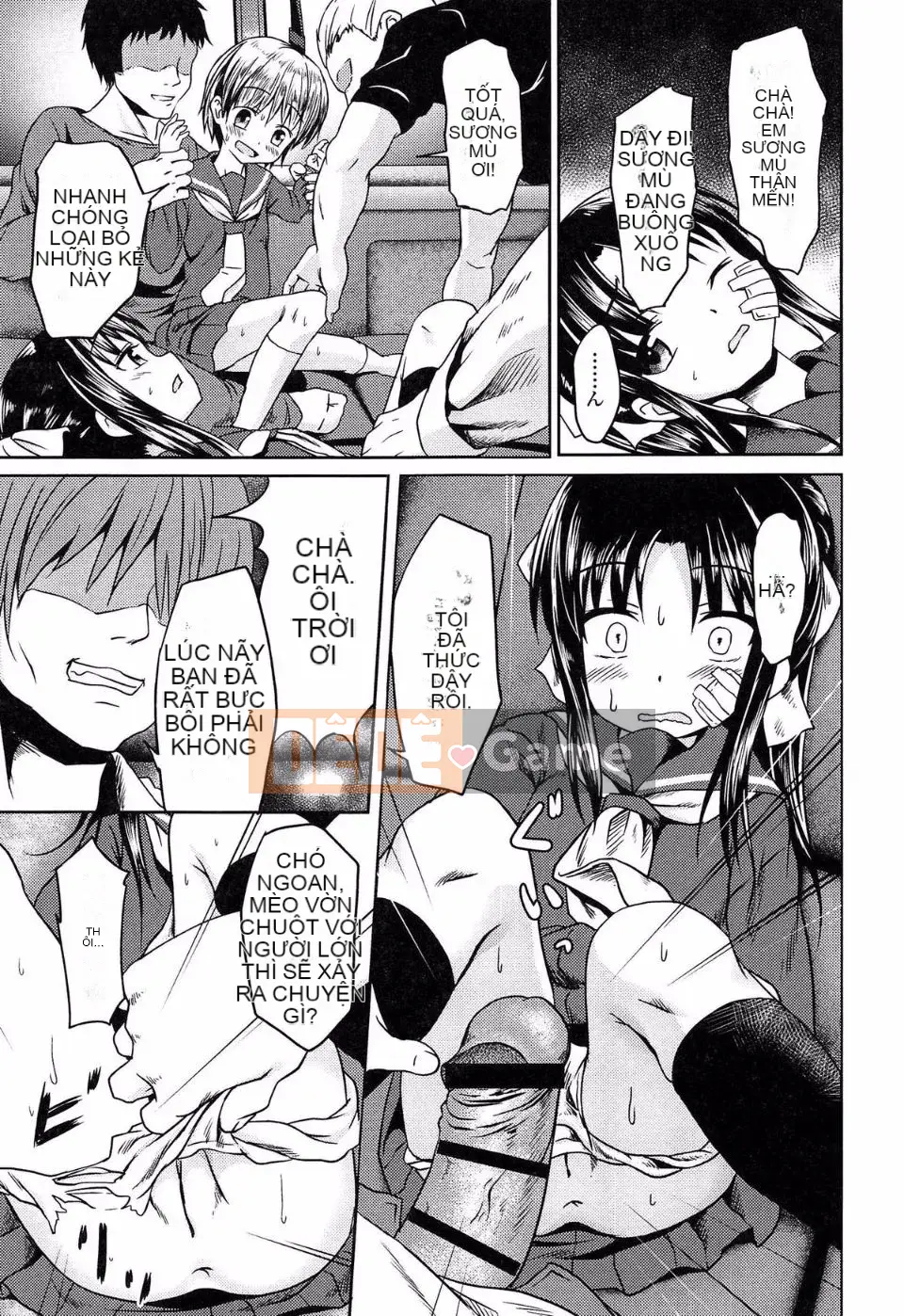 [gà thịt] Loribotchi.