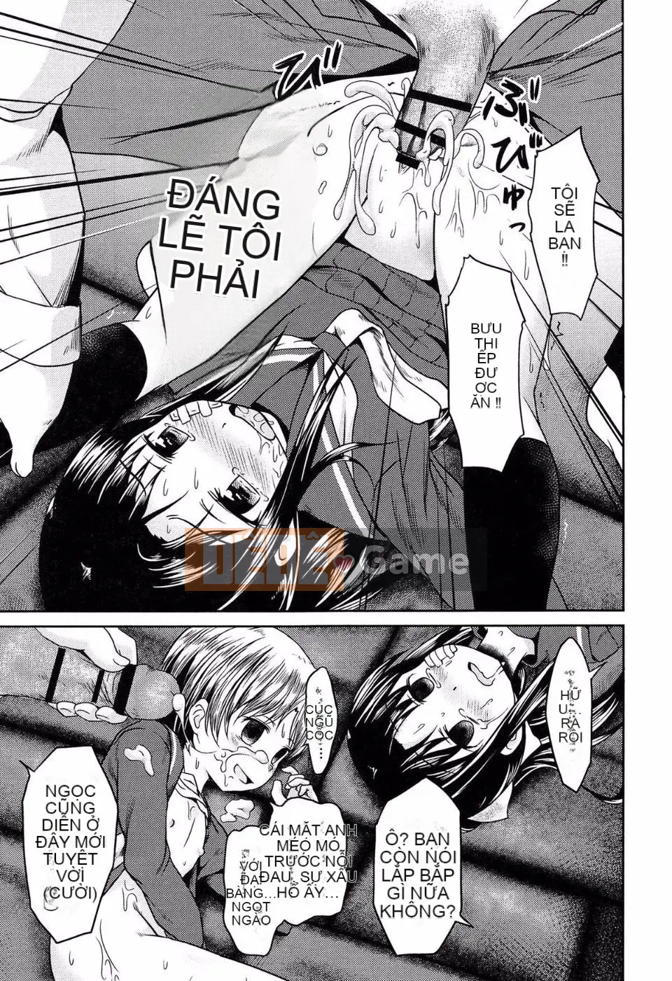 [gà thịt] Loribotchi.