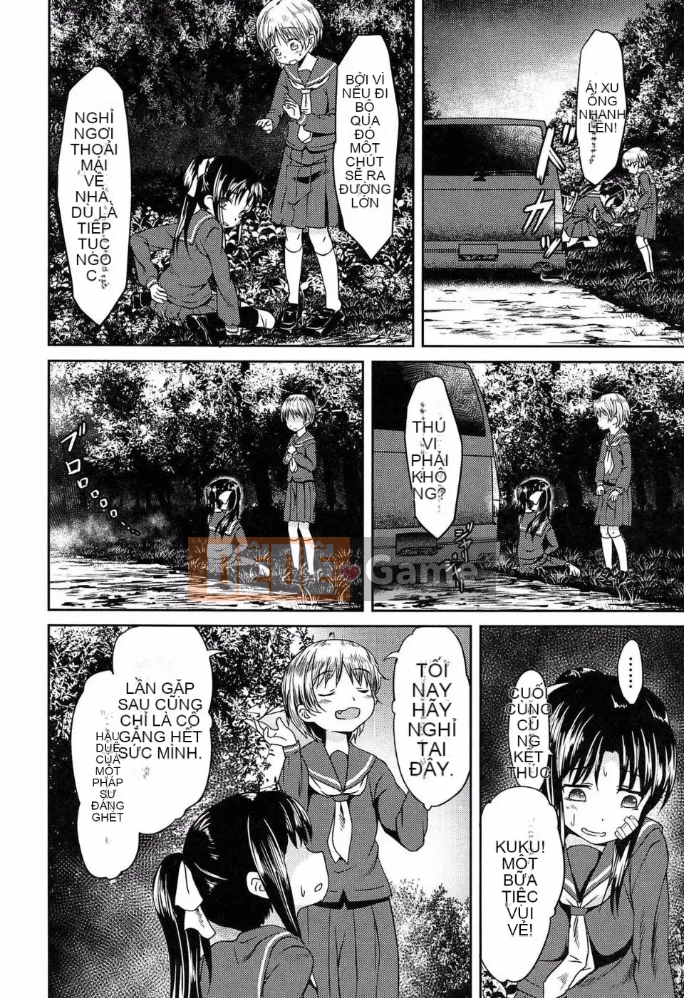 [gà thịt] Loribotchi.