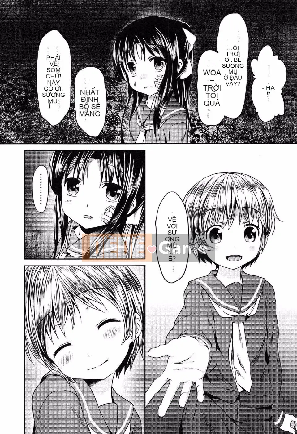 [gà thịt] Loribotchi.