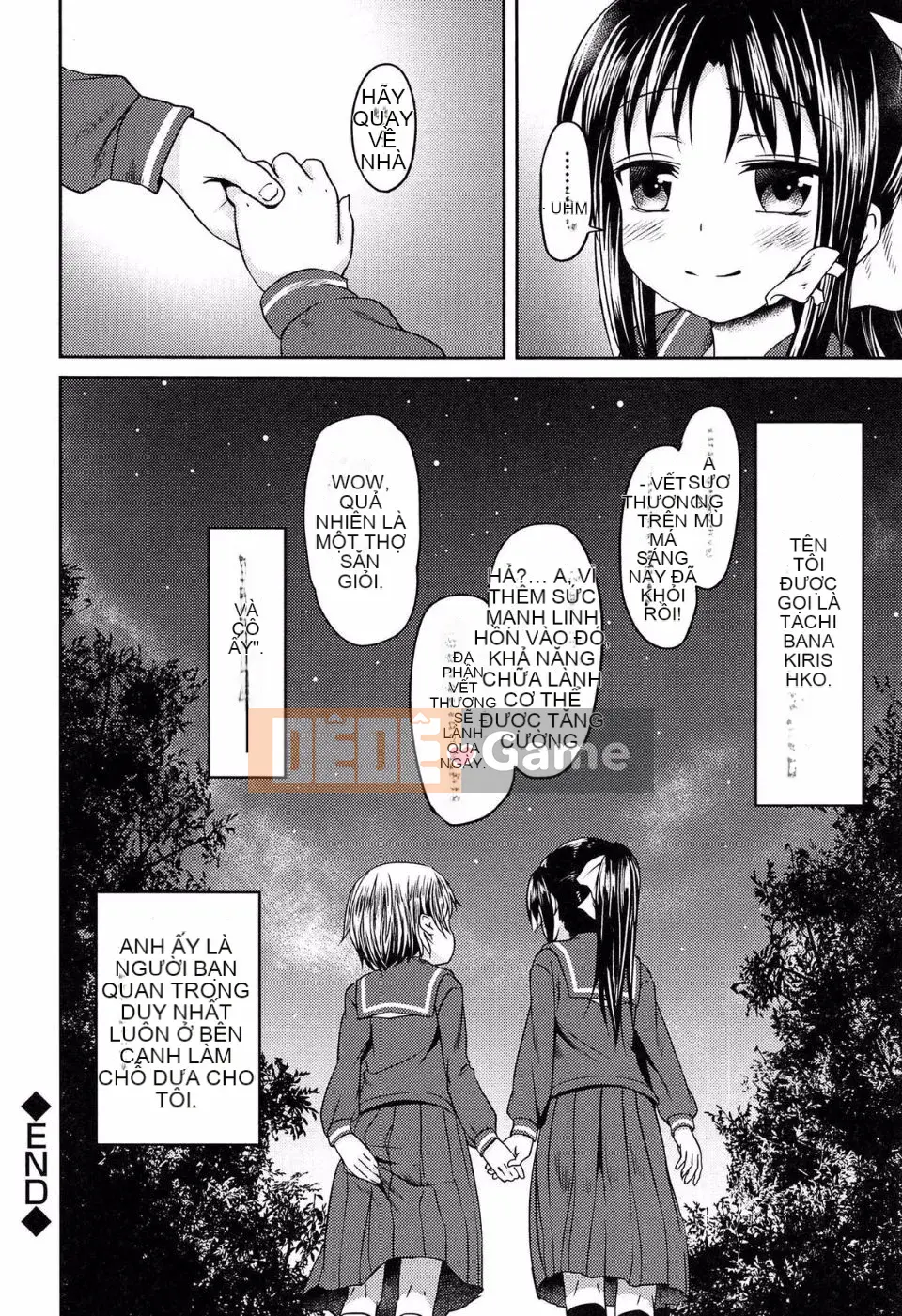 [gà thịt] Loribotchi.