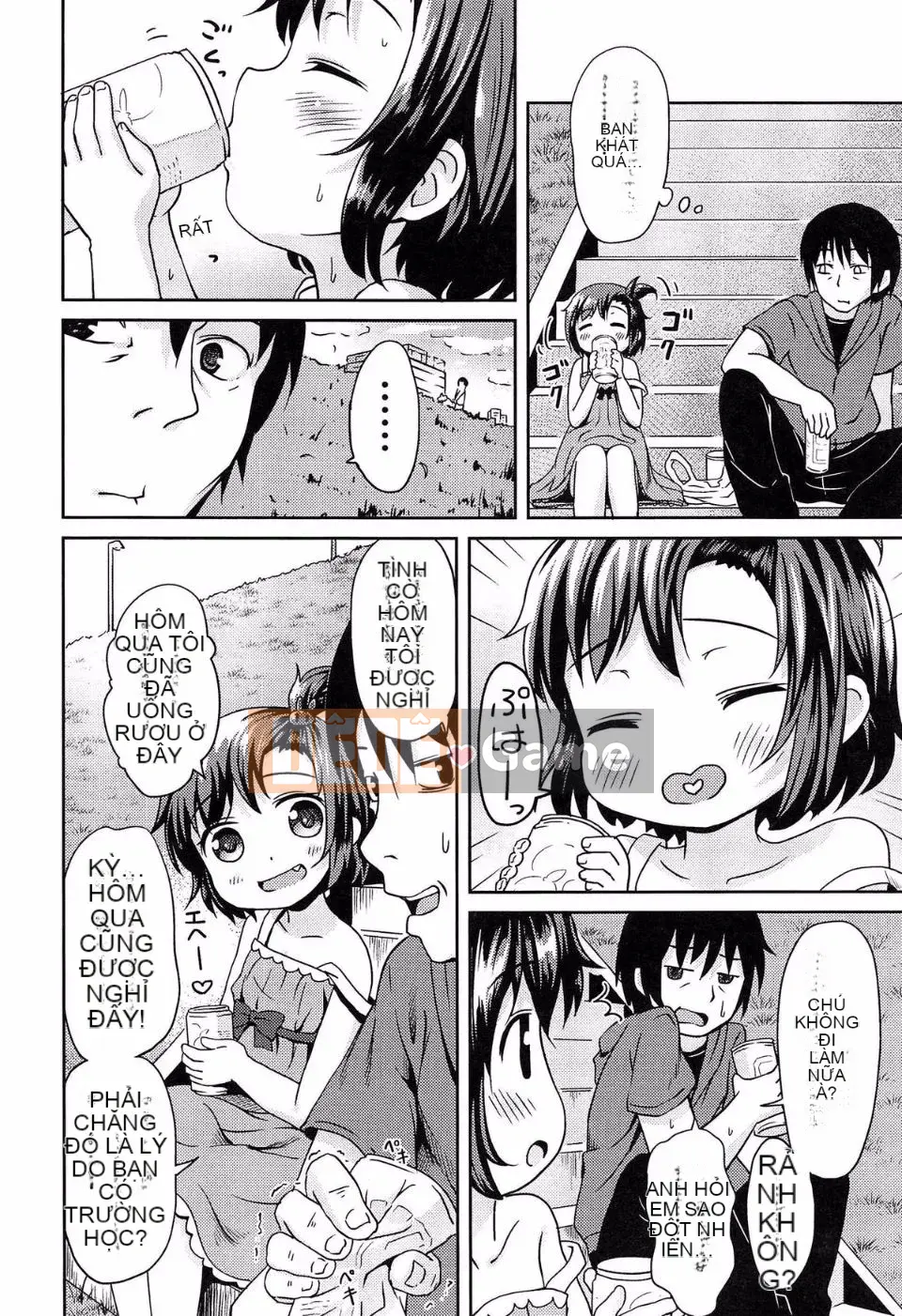 [gà thịt] Loribotchi.