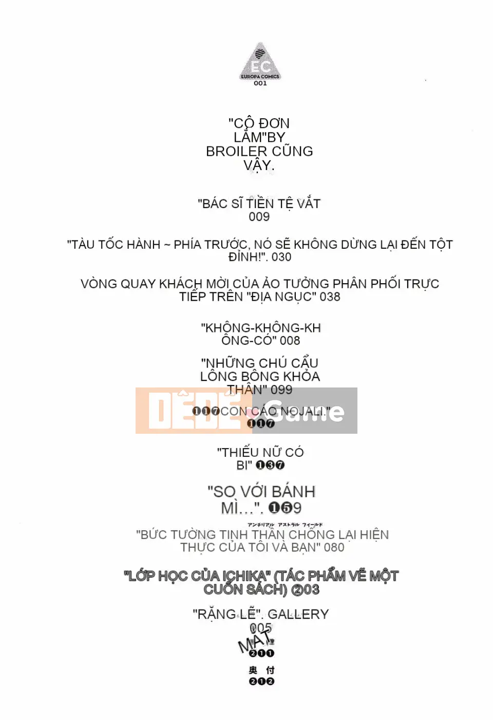 [gà thịt] Loribotchi.