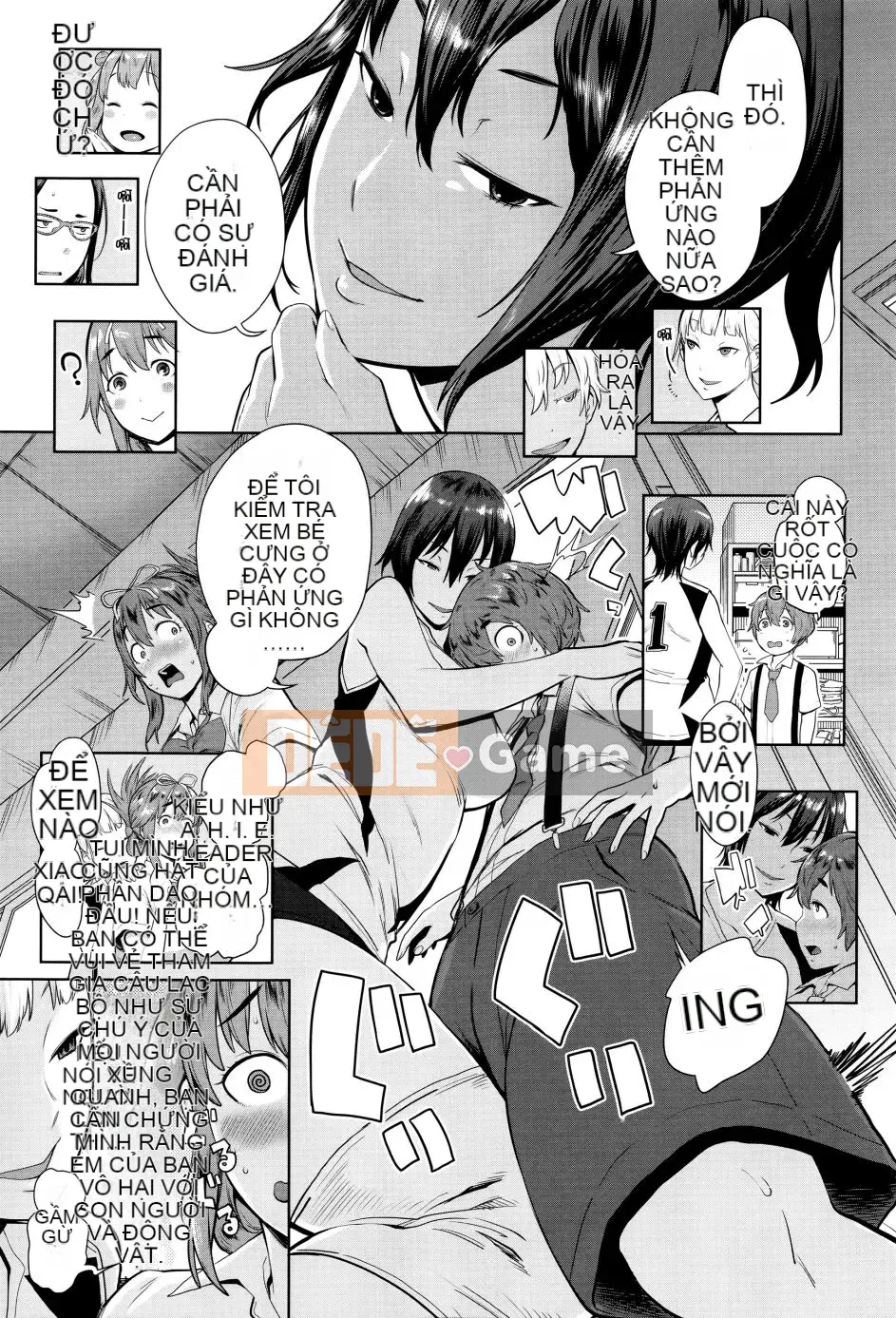 [Agata] Ane x Paco 2 [Kyokuban] + Tập sách 14P (姐姐 x Kaoru Shigeru 2)