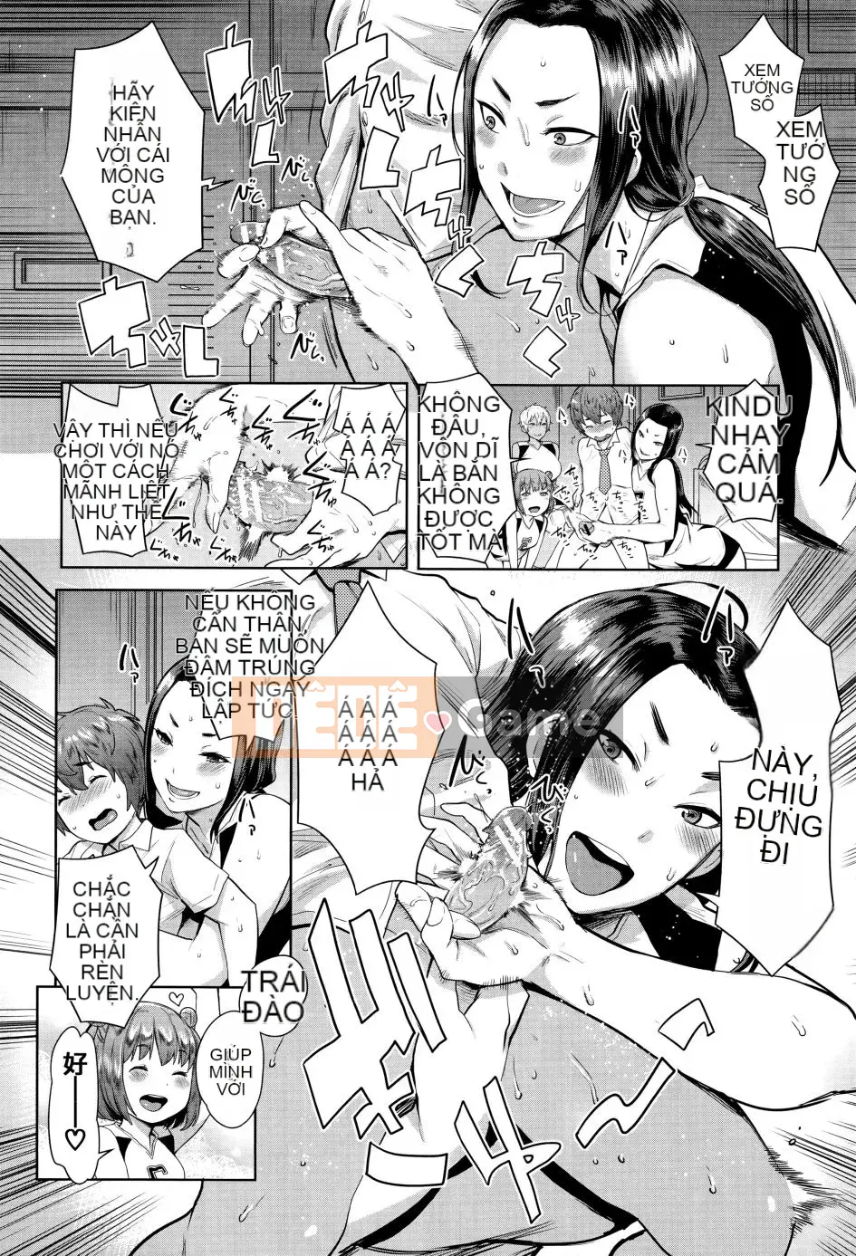 [Agata] Ane x Paco 2 [Kyokuban] + Tập sách 14P (姐姐 x Kaoru Shigeru 2)