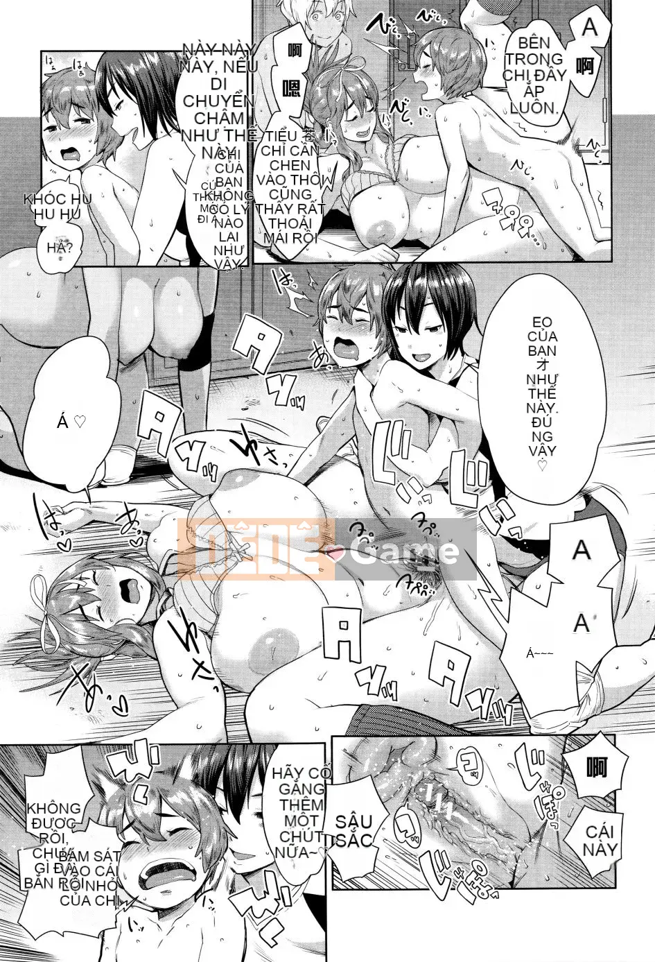 [Agata] Ane x Paco 2 [Kyokuban] + Tập sách 14P (姐姐 x Kaoru Shigeru 2)