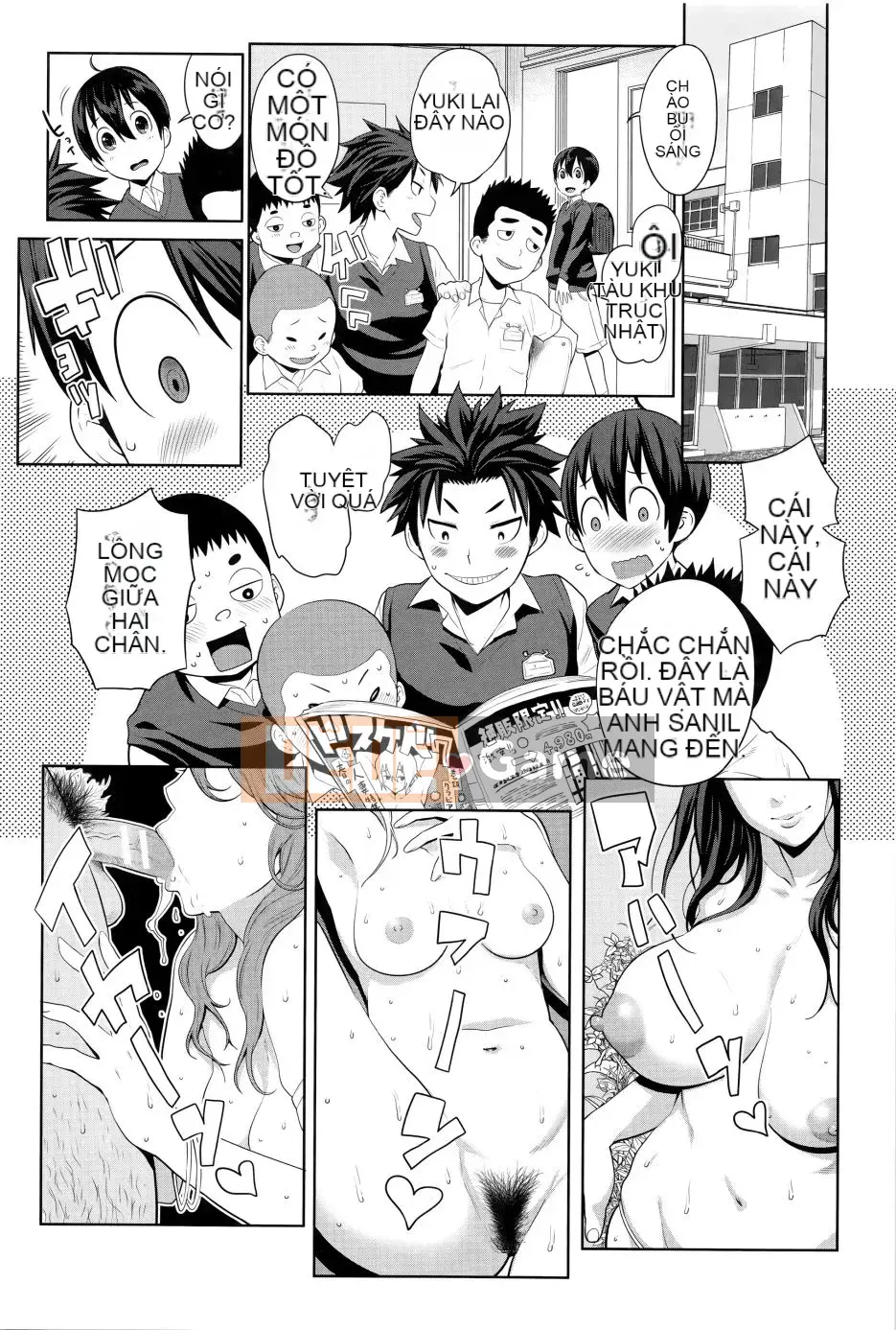 [Agata] Ane x Paco 2 [Kyokuban] + Tập sách 14P (姐姐 x Kaoru Shigeru 2)