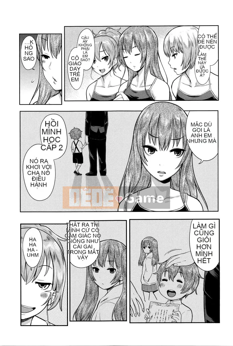 [Agata] Ane x Paco 2 [Kyokuban] + Tập sách 14P (姐姐 x Kaoru Shigeru 2)