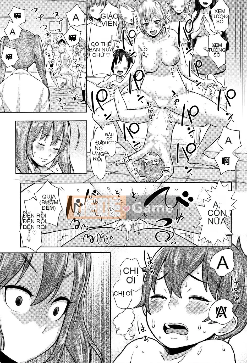 [Agata] Ane x Paco 2 [Kyokuban] + Tập sách 14P (姐姐 x Kaoru Shigeru 2)